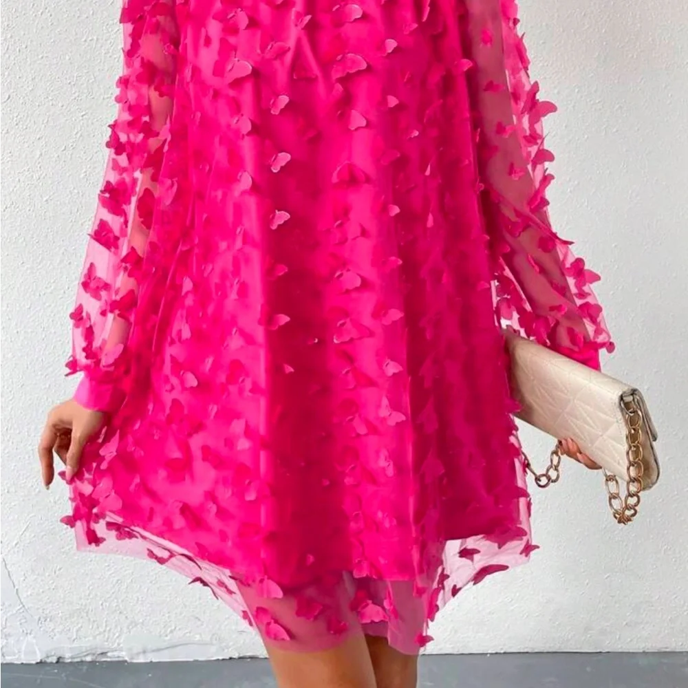 Dress - Picture 1 of 12